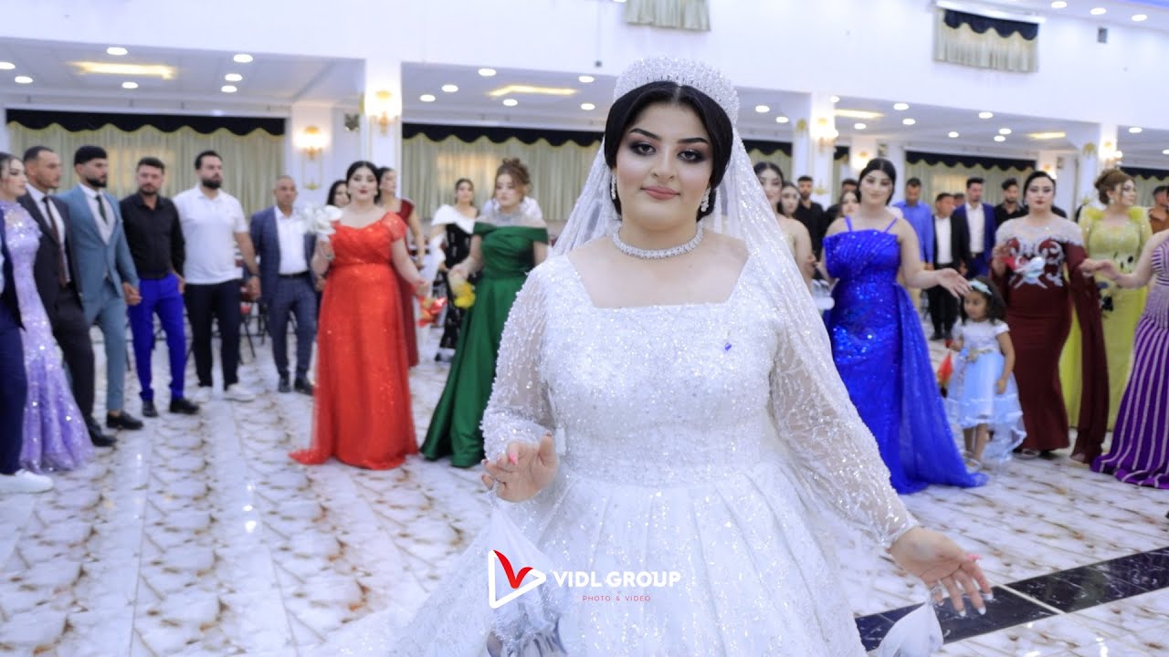 حفلة زفاف (راكان & ميديا )جزء3 نيشان بعدري