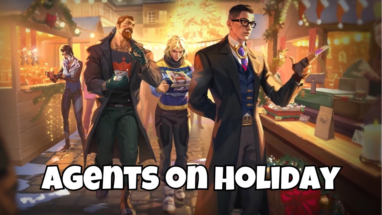 Обновление истории VALORANT || Патч 11.11