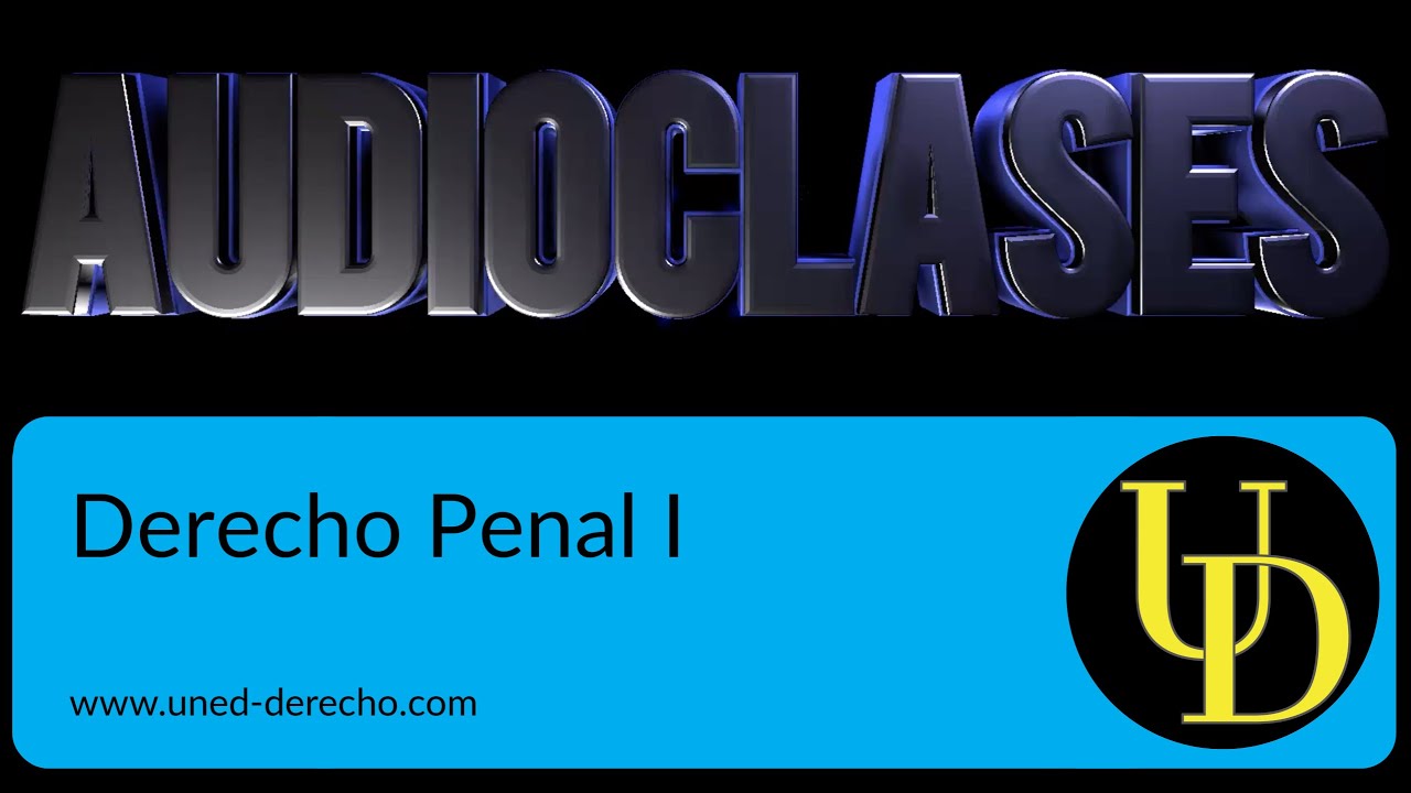 ⚖️ Derecho Penal I: Concepto de delito. Notas o caracteres del concepto de delito.
