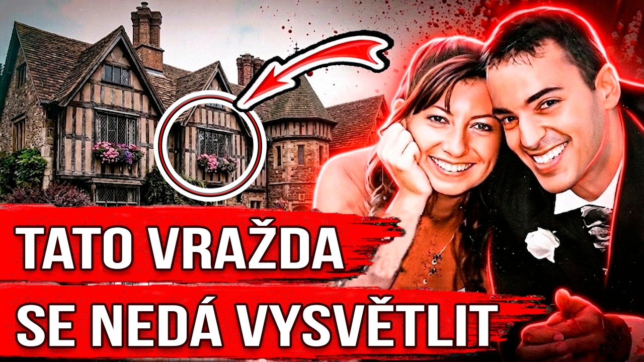 Jen monstrum to mohlo udělat / Případ Carla Lissiho