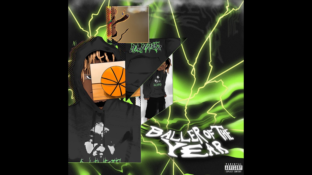 Baller Of The Year (Cavalier) (Remaster) (CDQ) (DRFL)