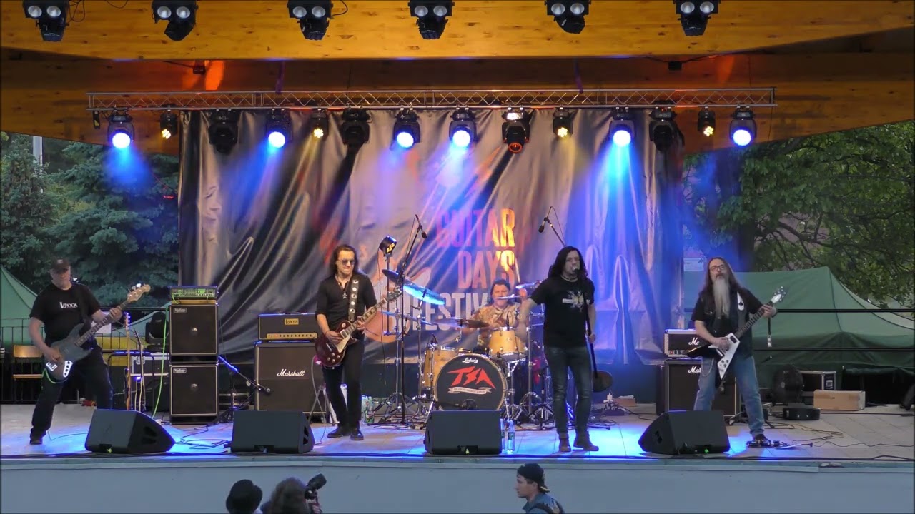 TSA MNK Kramsk 2023 cały koncert