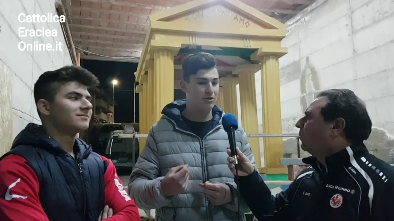 18 Febbraio 2019