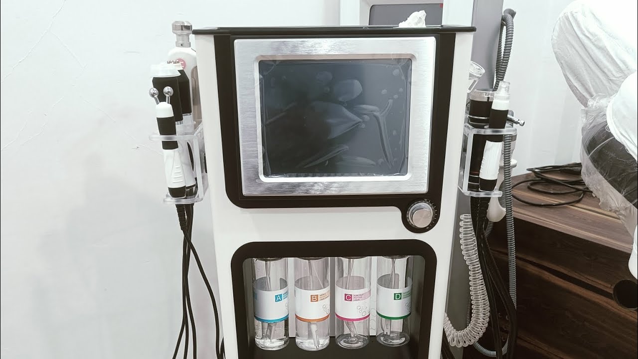 Numi Hydra:-Alice Water Bubble| Detailed Video|