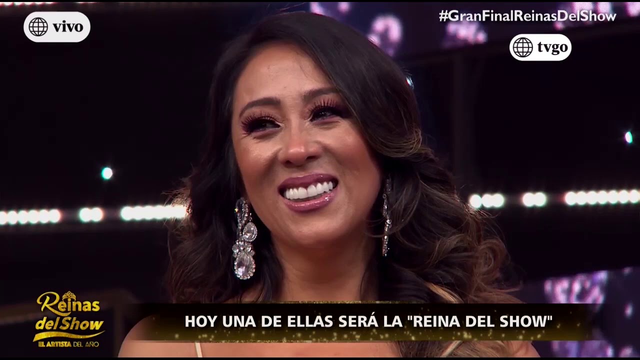 Reinas del show - 10/08/2019 - 1/5