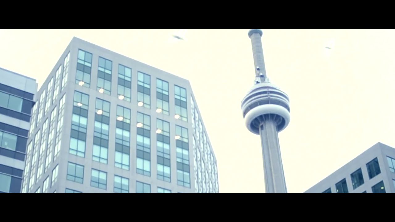 Willy J Peso - 401 E to Toronto (Official Video)