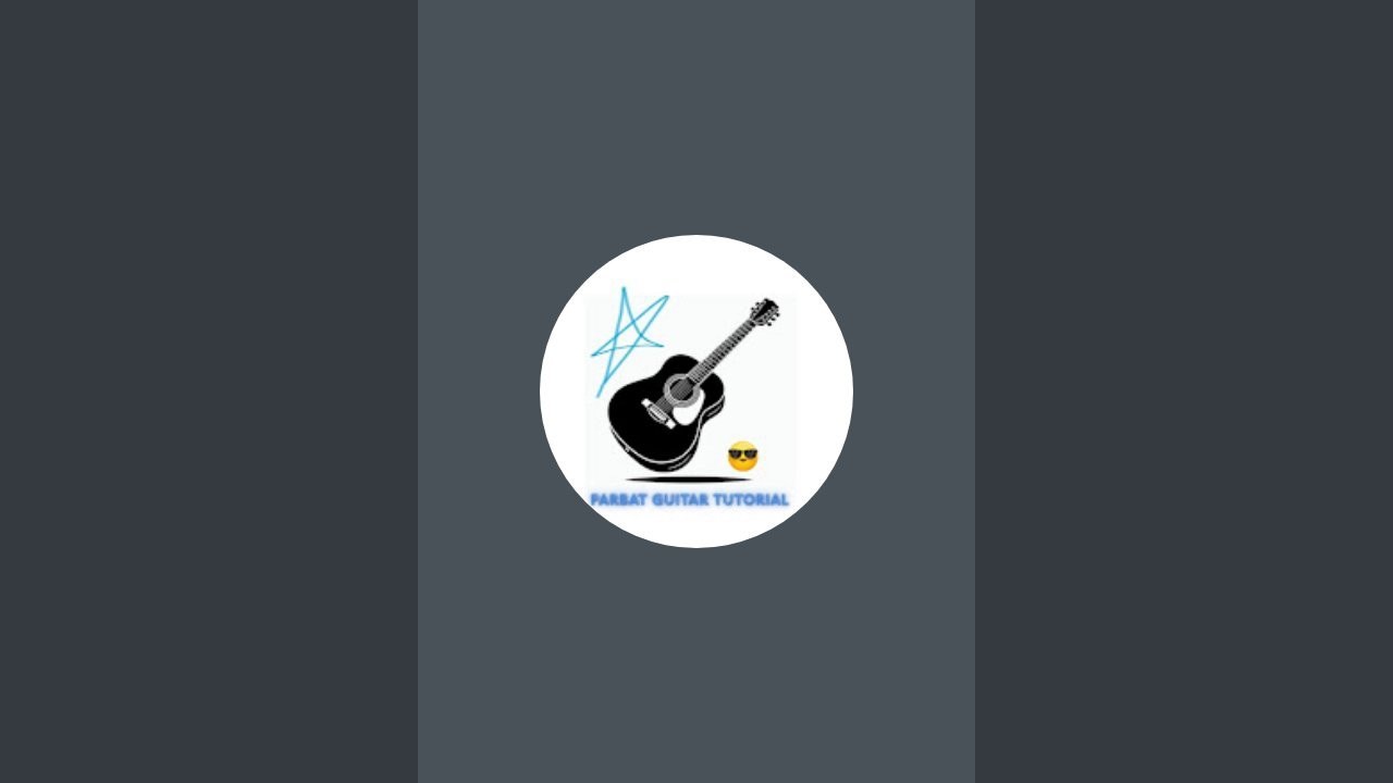 Parbat guitar tutorial  is live!