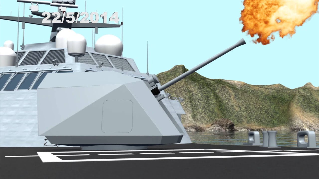 North Korea artillery fires near South Korean warship near disputed maritime border