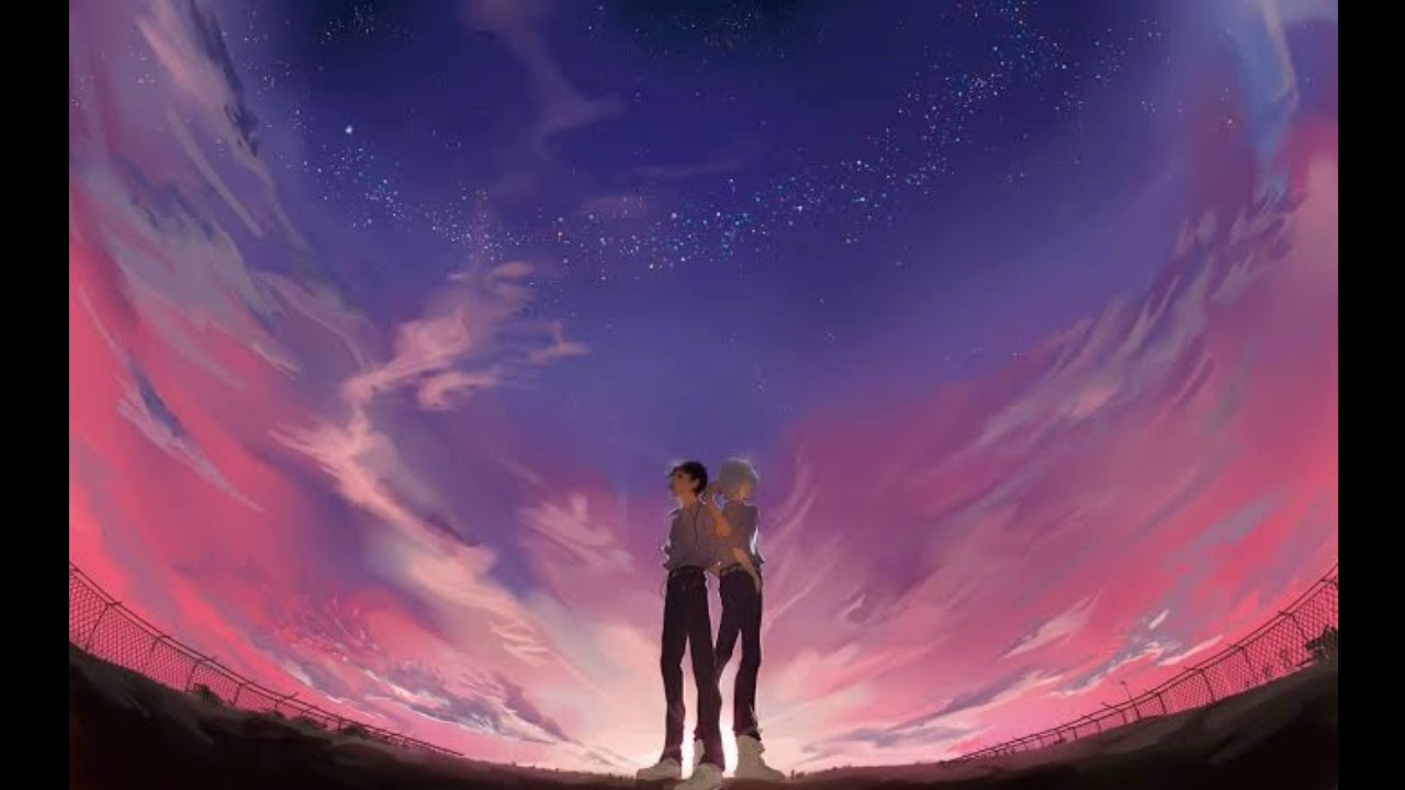 Cruel Angel Thesis (Versão Mig Music) Estendida