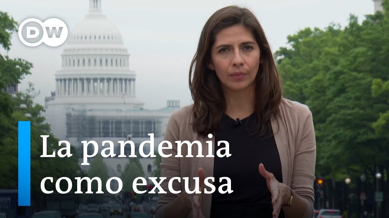 T&iacute;tulo 42: se mantienen las deportaciones masivas en la frontera de EE. UU.