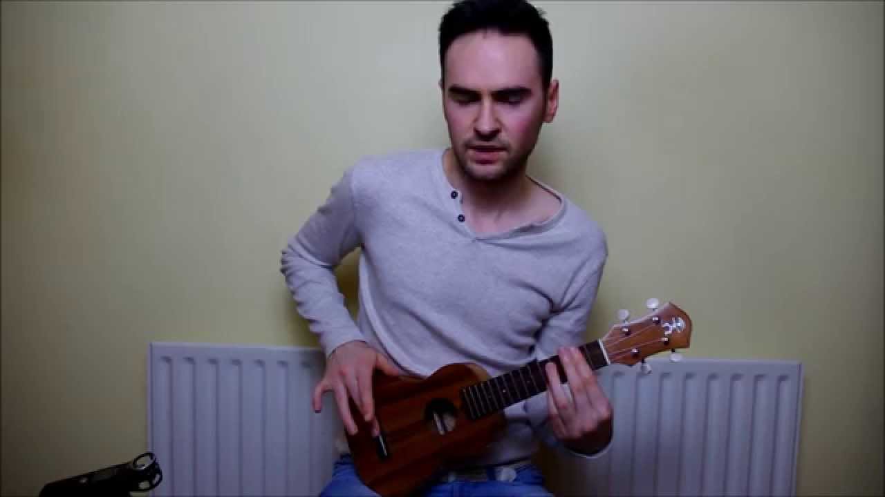 Ukulele Tutorial: Percussion Techniques