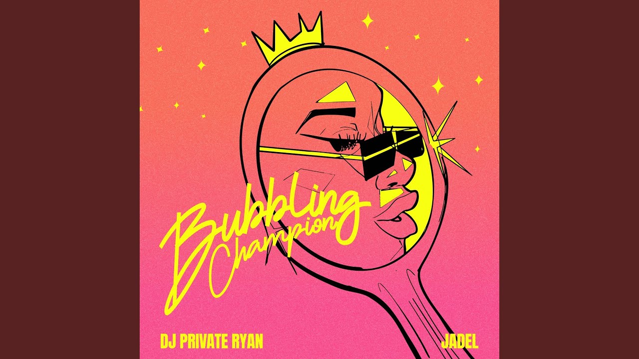 Bubbling Champion