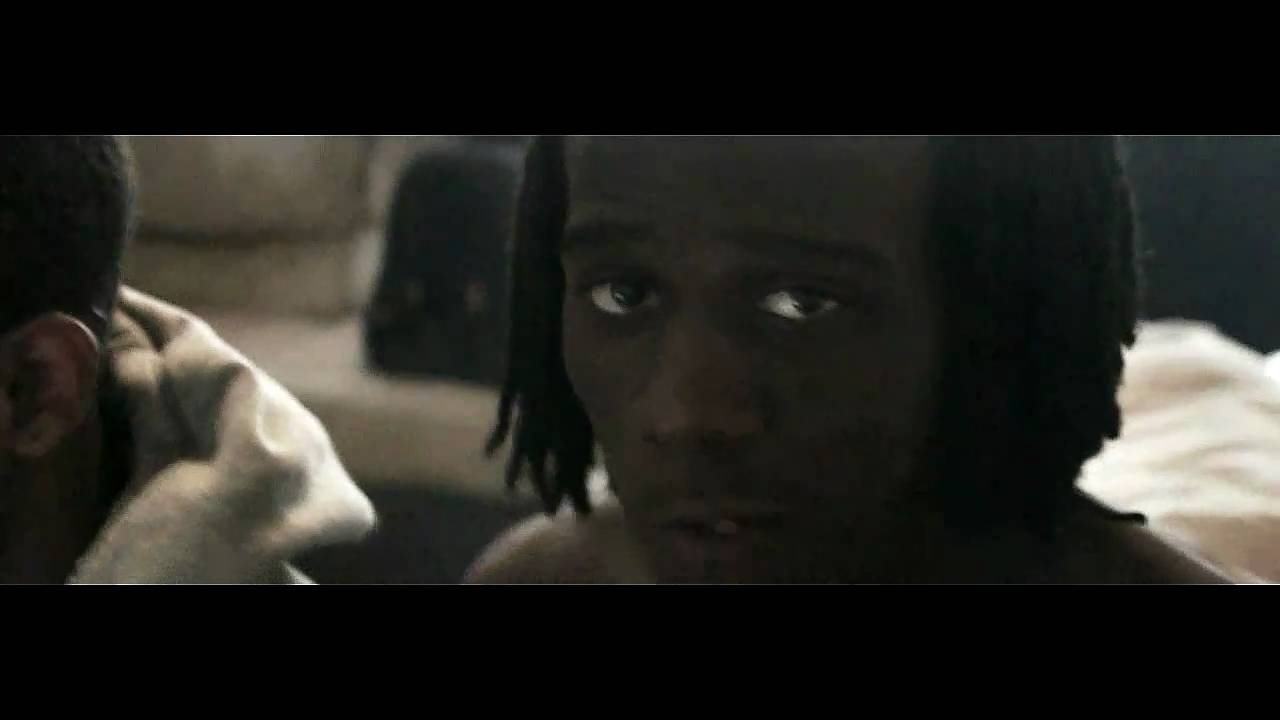 Buck 20 Brick Boyz (Billionaire Black) - I Swear