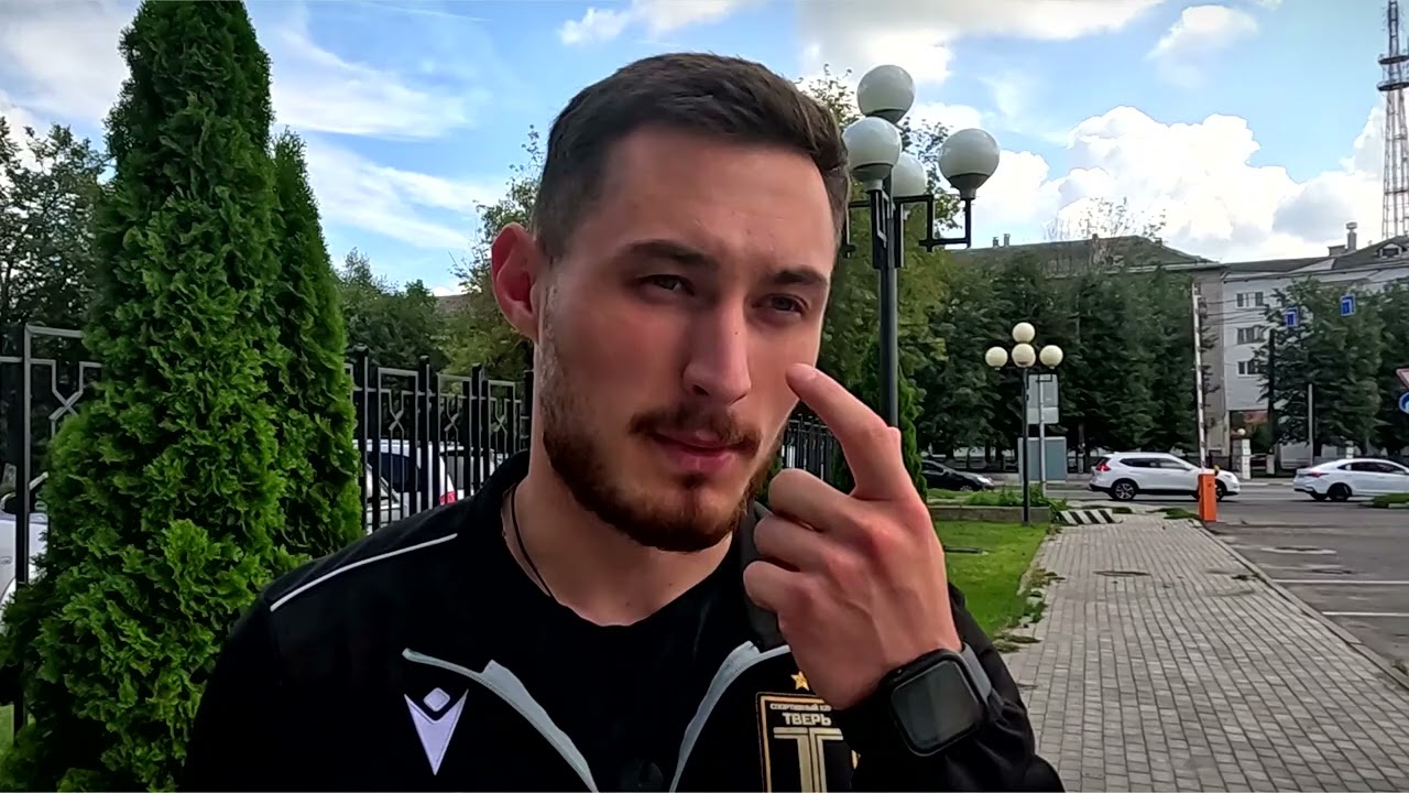 Развитие спорта в Тверской области