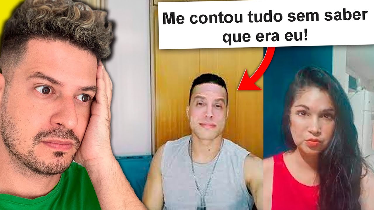 Segredo dos seguidores 4