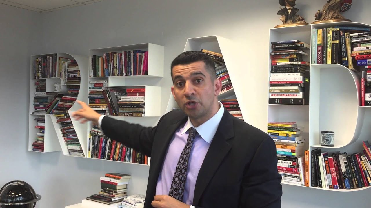 How to Build an Empire in 24 Hours #30SecThursday