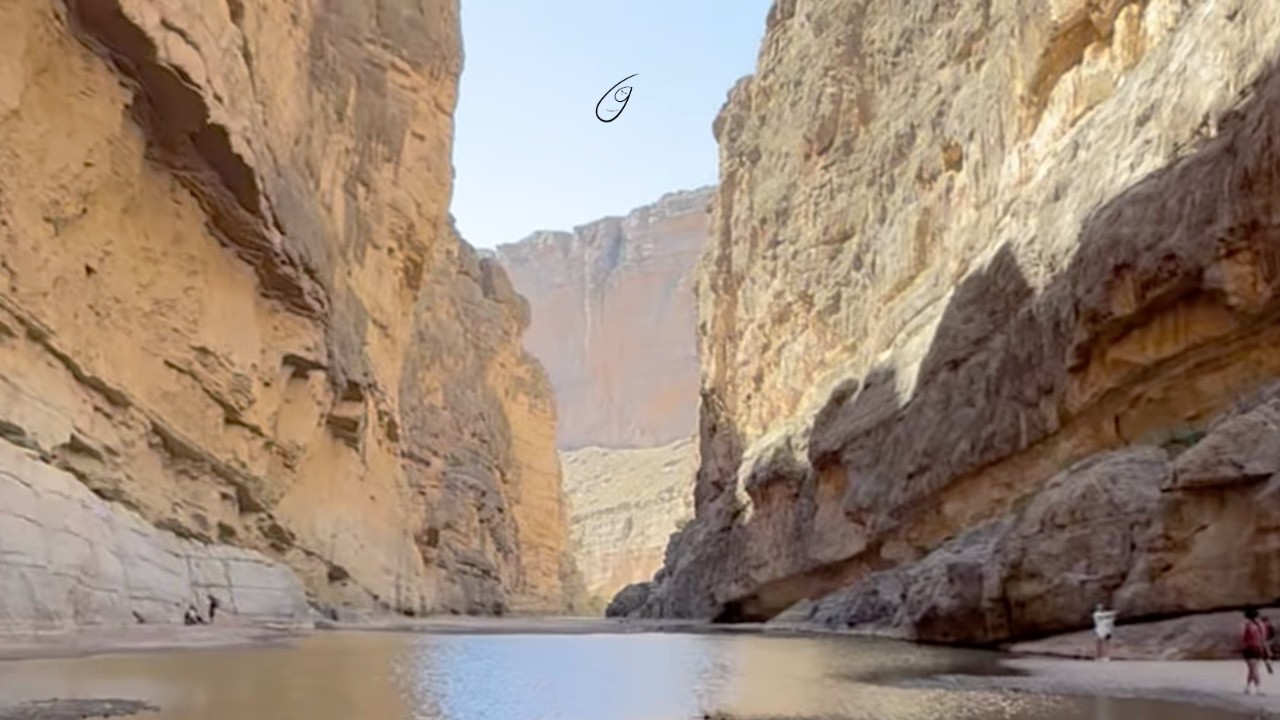 Big Bend National Park Too Far? Meh