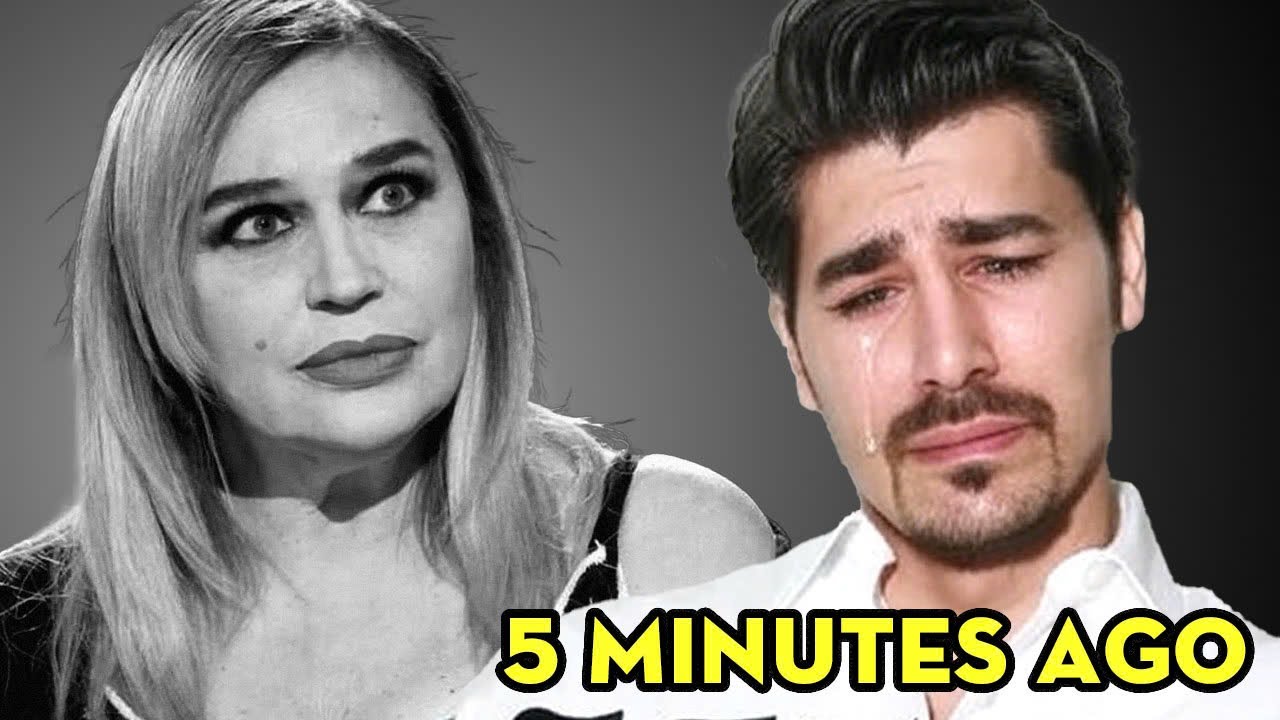 The life and sad ending of Lory Del Santo - Her husband shed tears and confirmed the sad news.