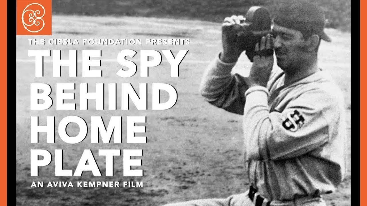 Eric Goldman's Jewish Cinémathèque: 