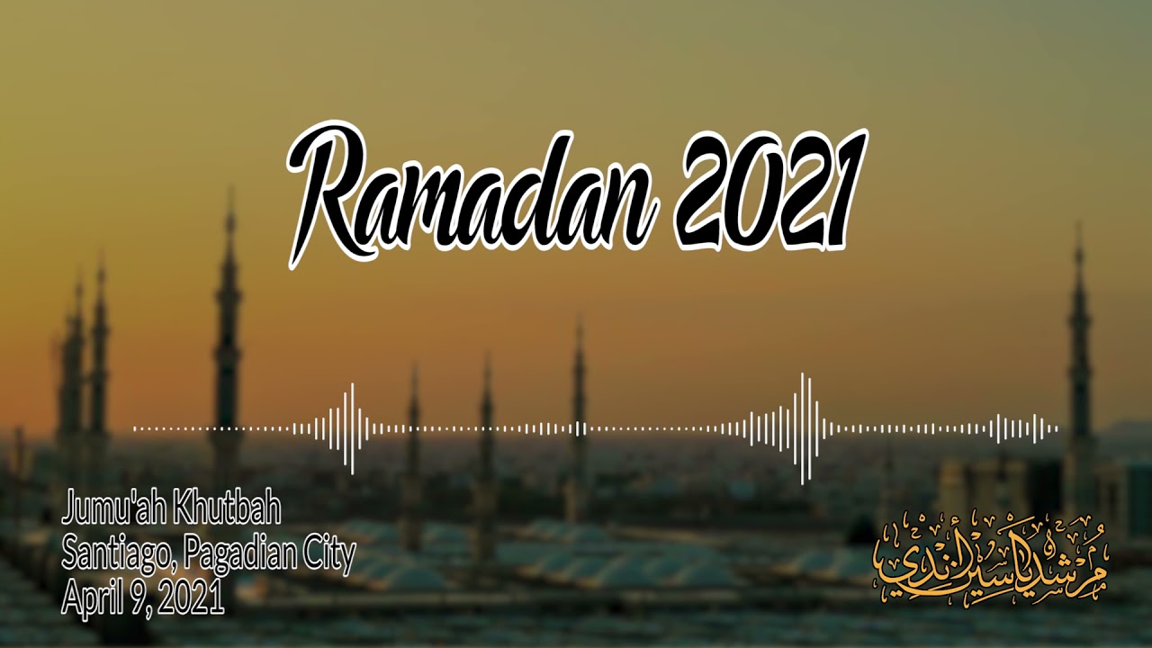 Ramadan 2021