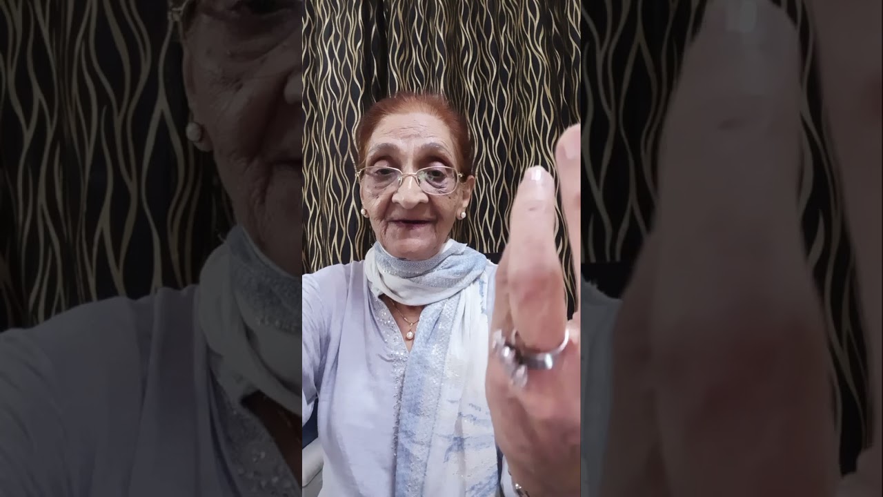 A new ghazal written nd  recited 