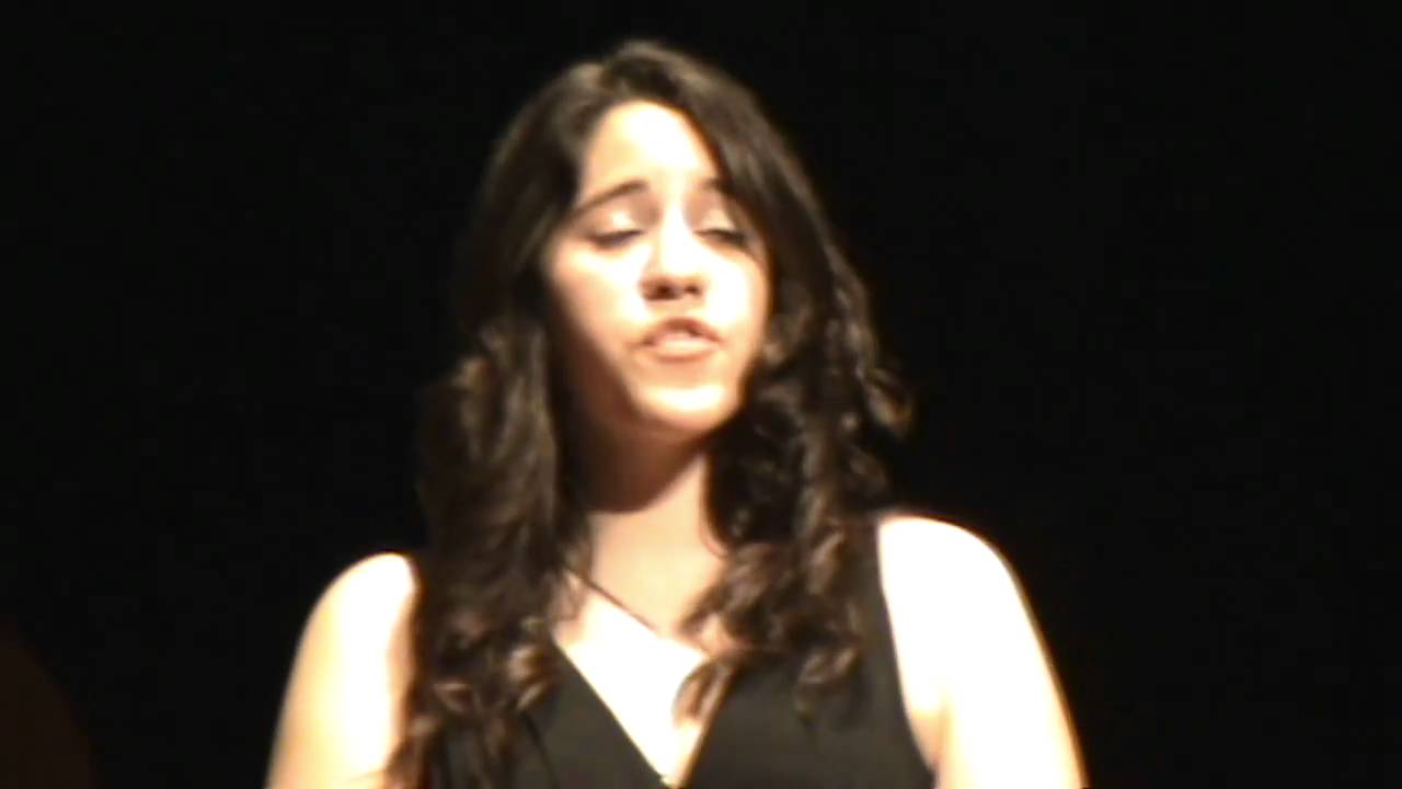 Ici bas - G.Fauré by Adriana Mendes