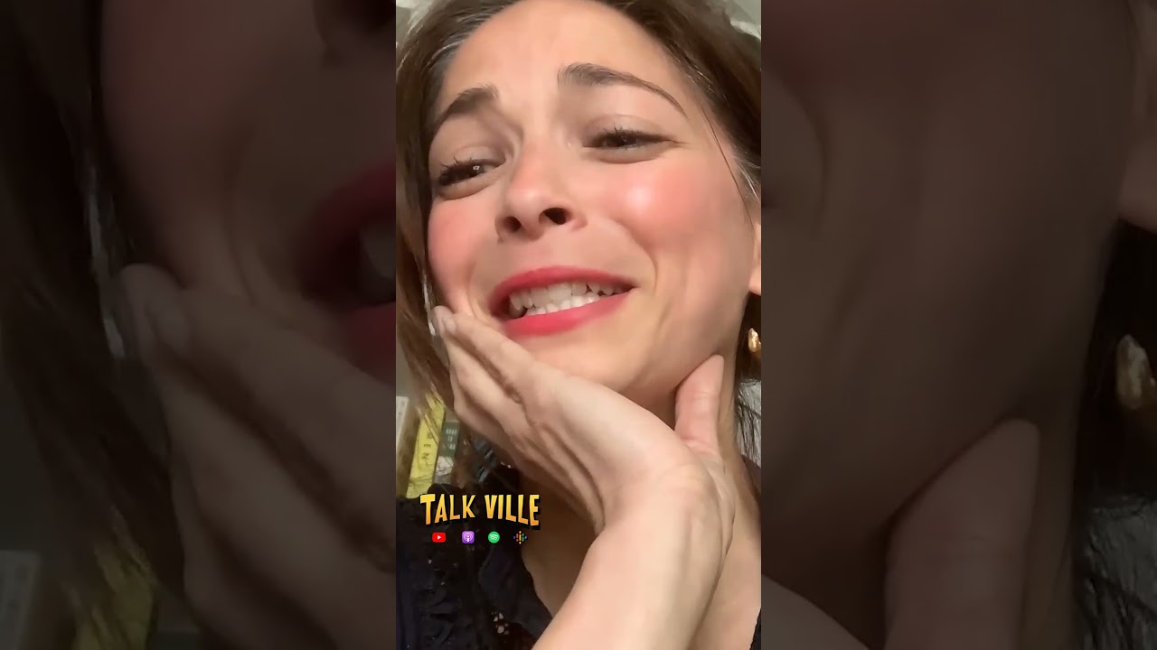 KRISTIN KREUK zastanawia się nad porzuceniem w SMALLVILLE