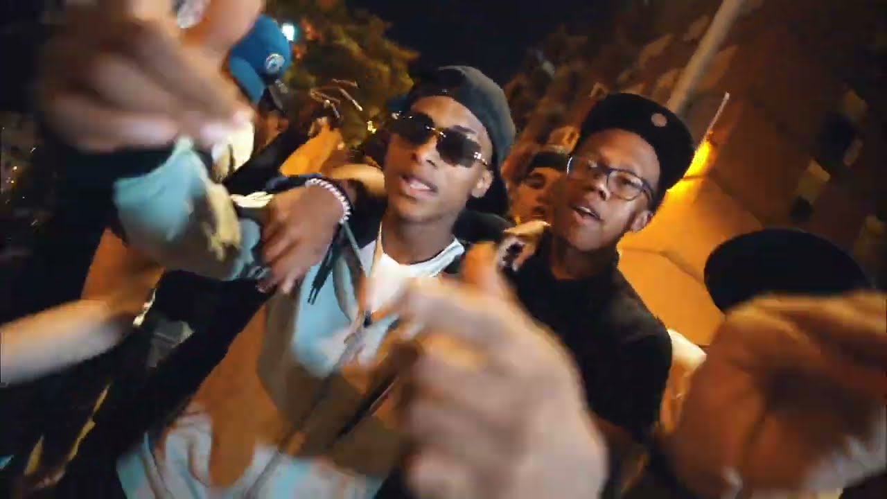90FIVE - BUDAPEST (Video Oficial)
