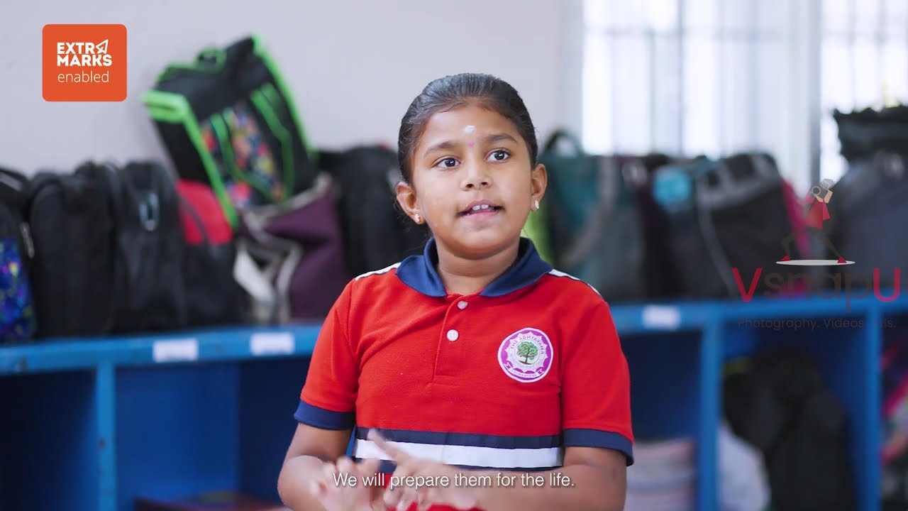 Adhyayana with Extramarks | Smart Learning Experience for Every Student