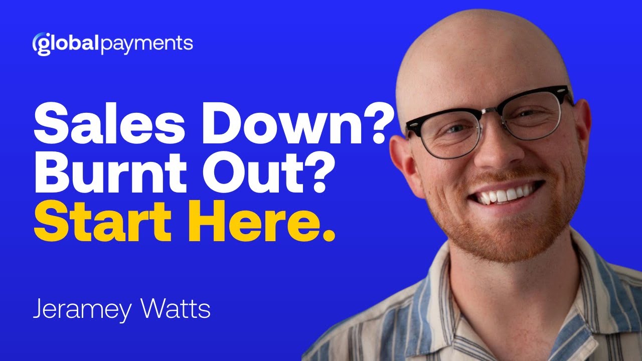 Q&A with Jeramey: Managing Burnout, Inventory Chaos, and Building Memorable Stores