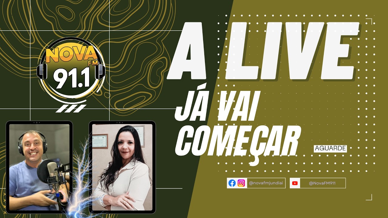 JOYCE DIAS (PSICÓLOGA E SEXÓLOGA): SAÚDE E BEM-ESTAR NA SEMANA DA MULHER 🚀