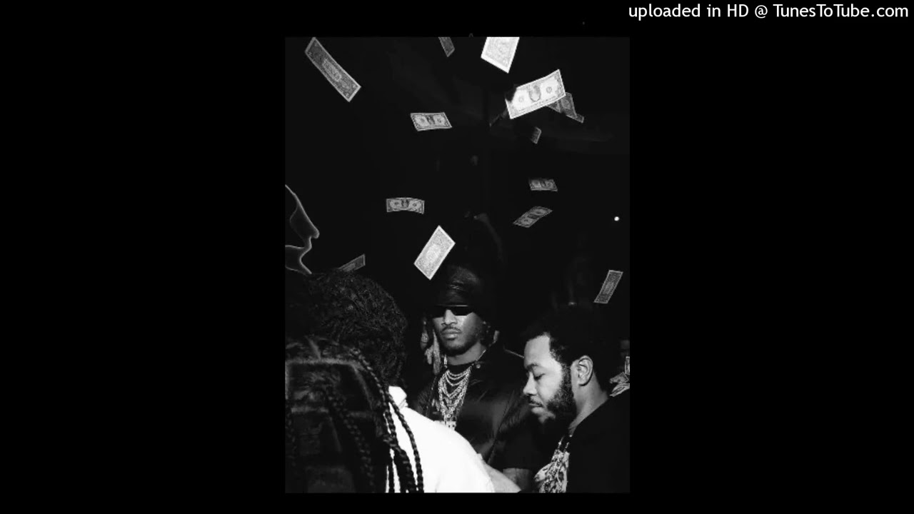 [FREE] Future Type Beat 2026 