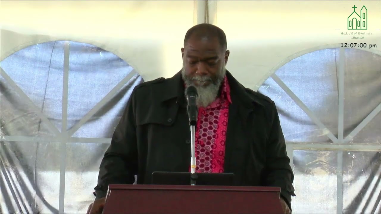 Marriage - A portrait of hope after the fall | Dr Voddie Baucham