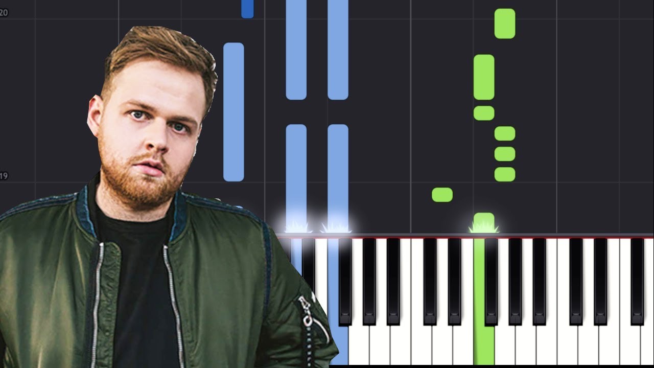 Tom Walker - 