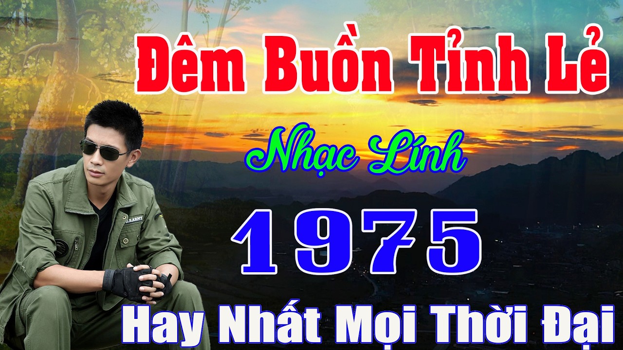 Đ&ecirc;m Buồn Tỉnh Lẻ, L&aacute; Thư Cuối C&ugrave;ng ...Nhạc Bolero Trữ T&igrave;nh Hay Nhất 2026, Li&ecirc;n Kh&uacute;c Nhạc Xưa Bất Hủ