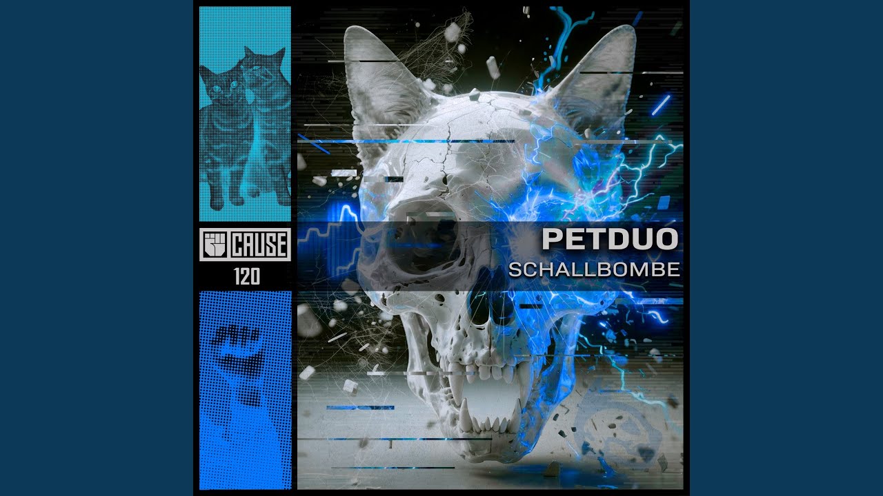 Schallbombe (Original Mix)