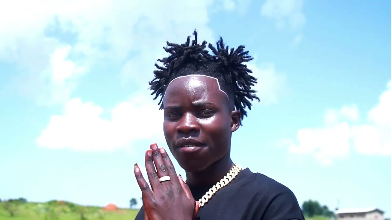 Masi matsunga Feat M-key machine #video officiel #danse