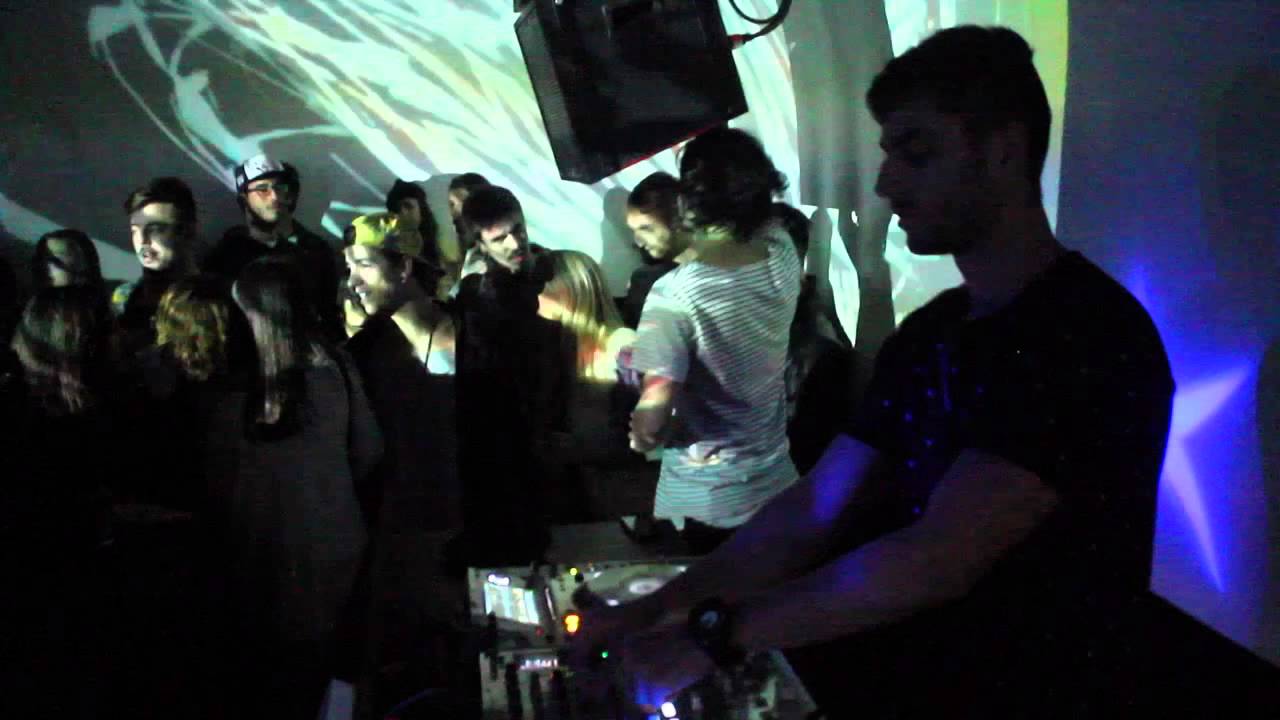 Dub Recycle @ AtHome - Itaja&iacute;/SC