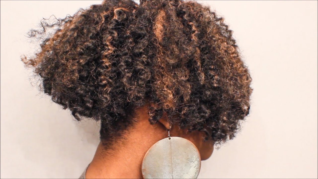 Summer Bob Cut| Crochet Half Wig with Marley Hair