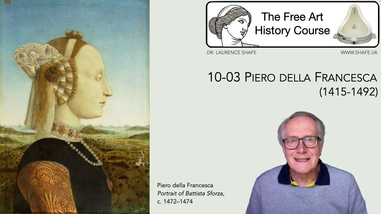 10-03 Piero della Francesca