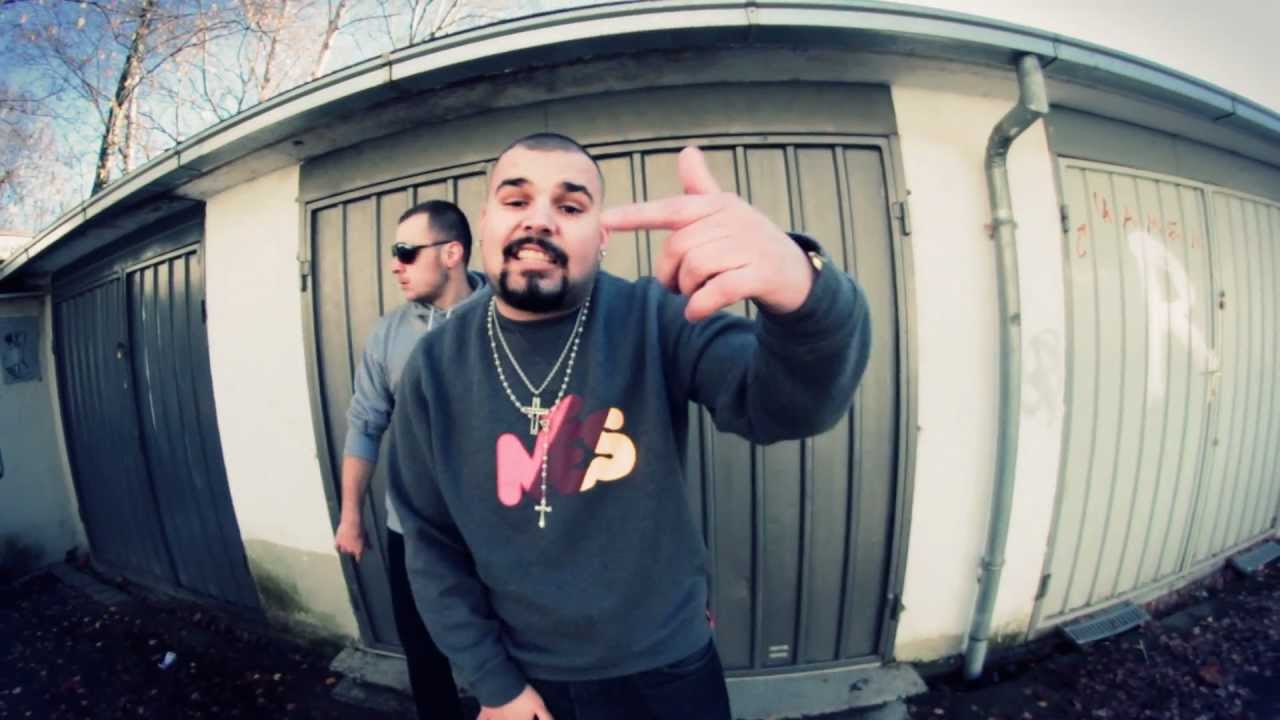 Rap Session #28 - Khan & Jopa
