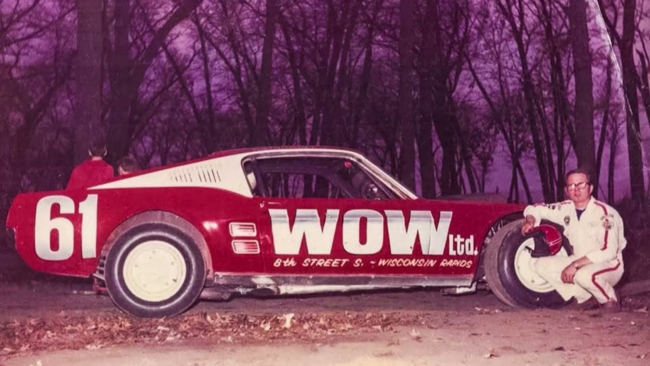 Old School Stock Cars Vol. 11!
