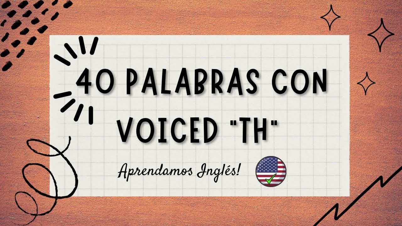 40 Palabras con 