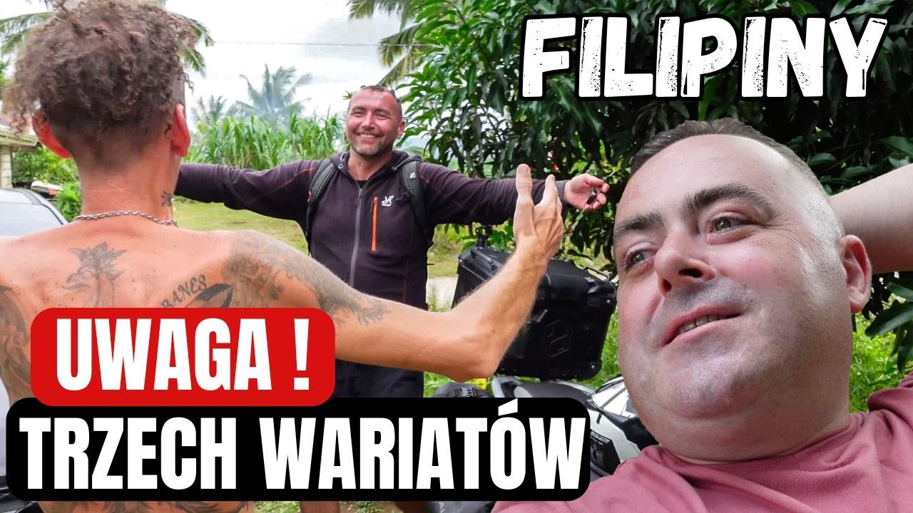 Działka na SPRZEDAŻ i POLSCY Nieudacznicy w Raju