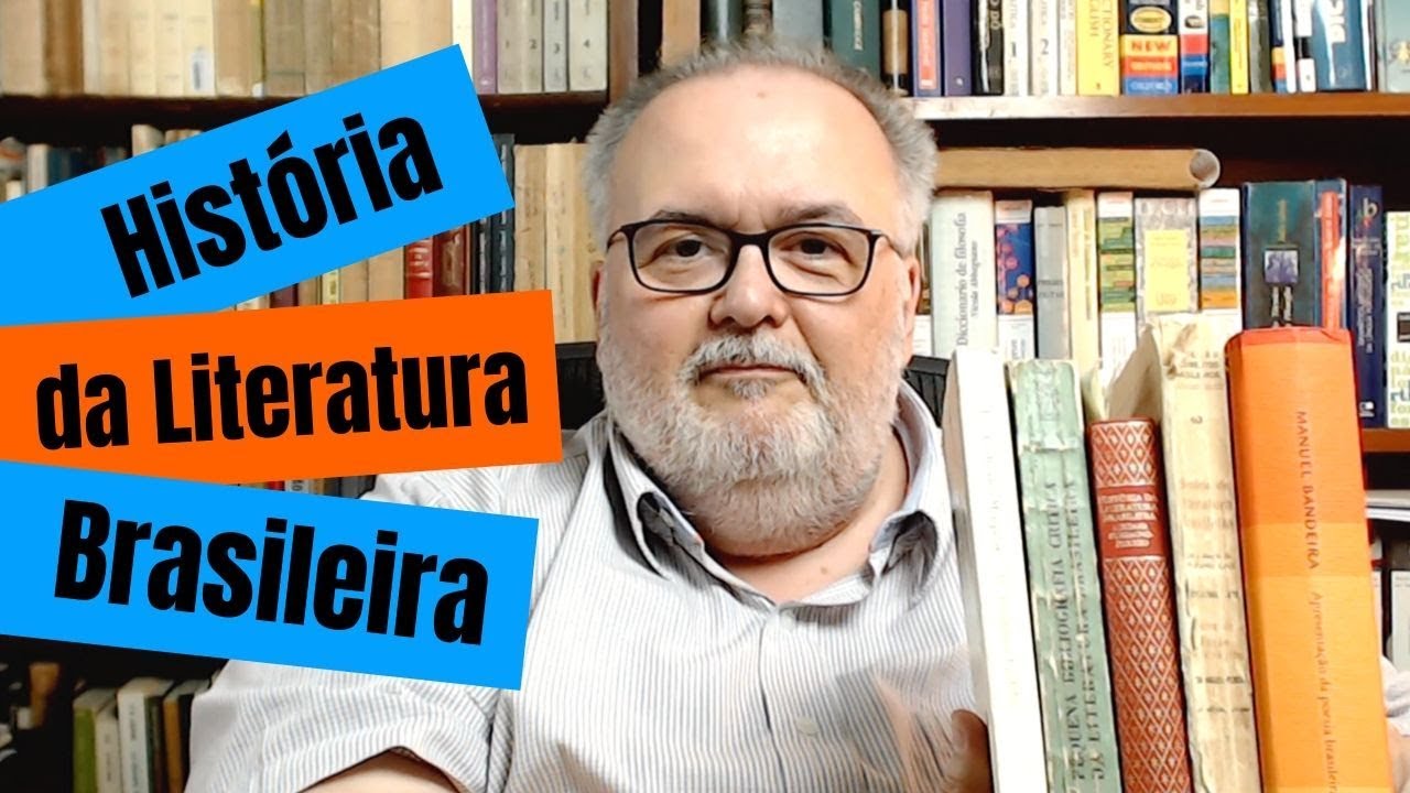 História da Literatura Brasileira: o que ler?