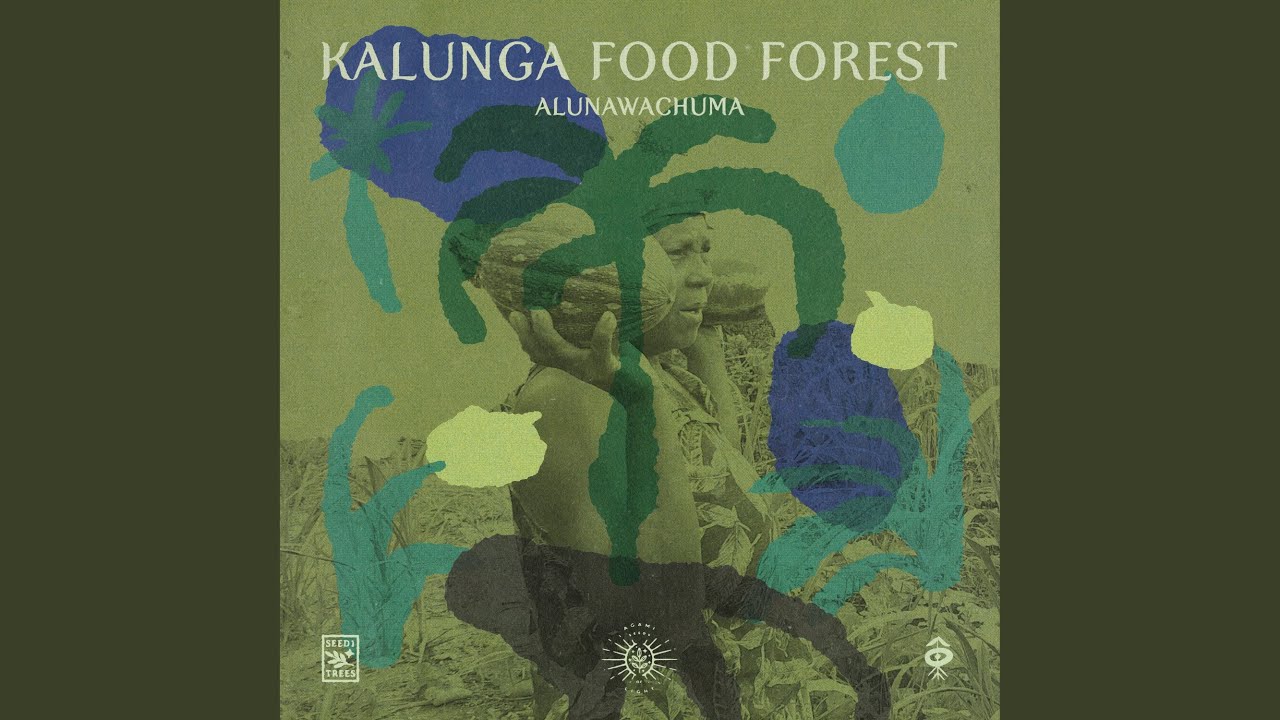 Kalunga Food Forest