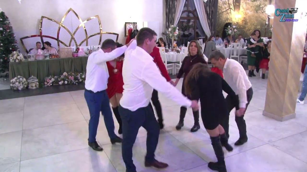 SARBA SAX  IULIAN DIN PIATRA NEAMT