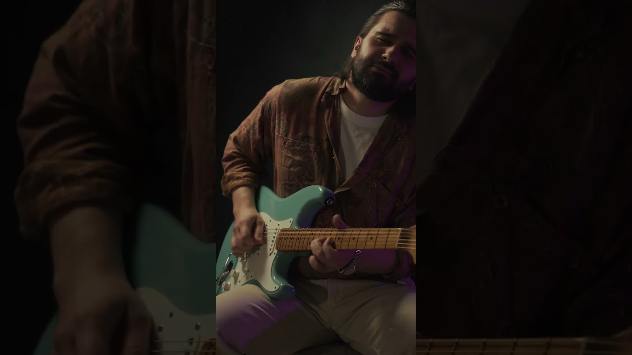 Drivetrain (Sean Mann cover)