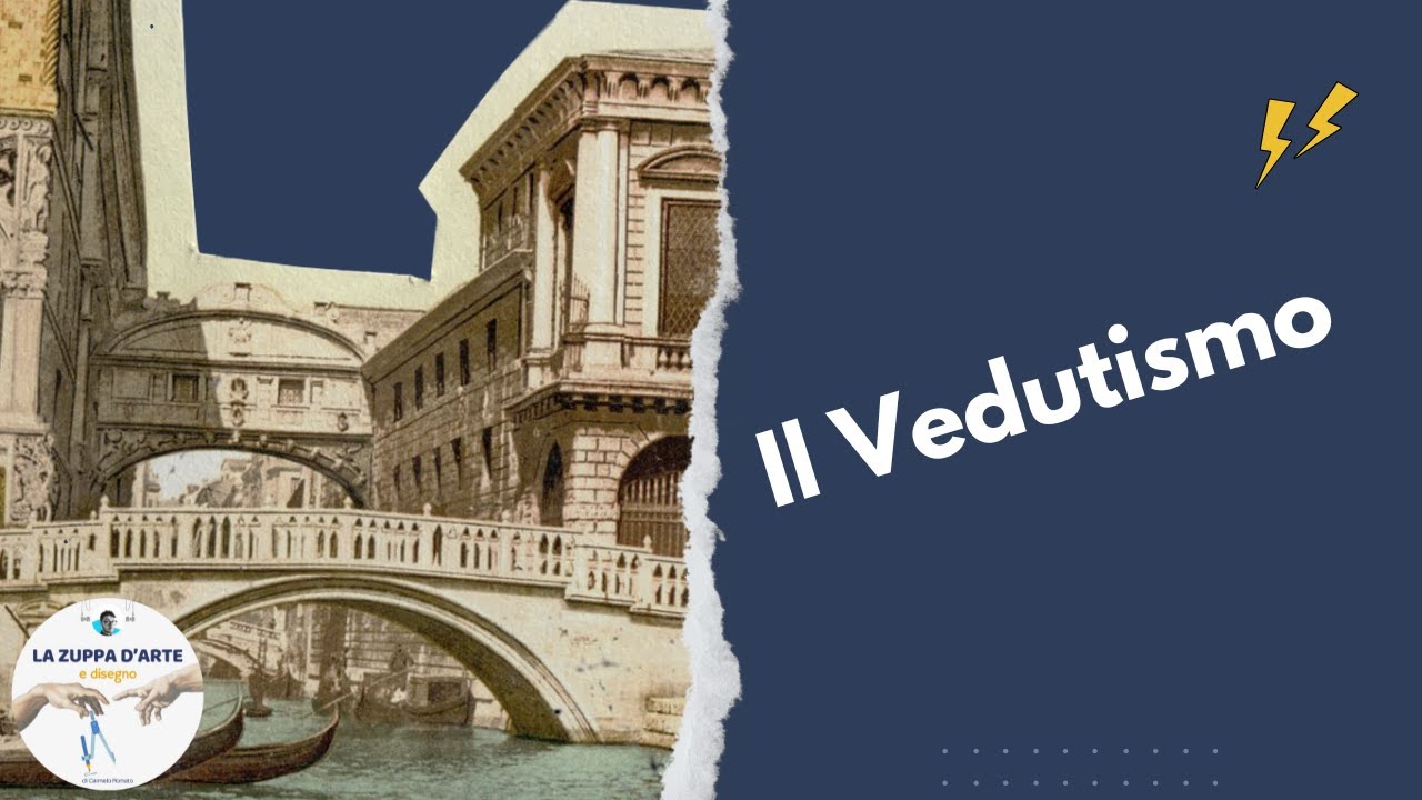 Il vedutismo