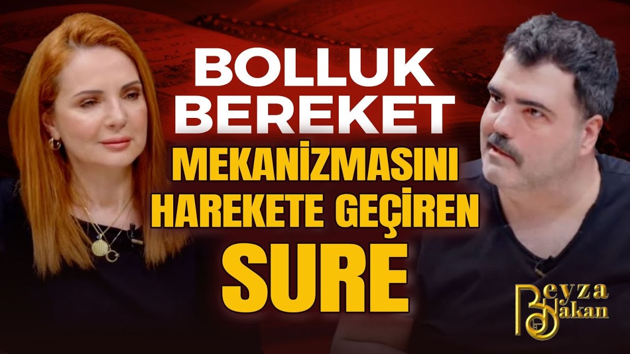Dikkat! Ömründen Yiyorsun! İnsanların Rızkı Kesilmez! Salavat Getirmenin Etkisi! | Güçlü Metin